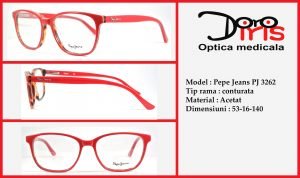 Doro Iris - Magazin de optica medicala Bucuresti