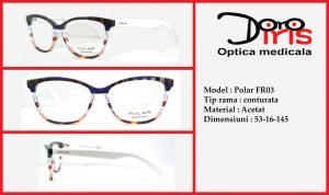 Doro Iris - Magazin de optica medicala Bucuresti